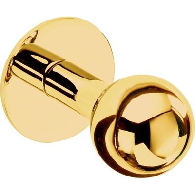 DECOR WALTHER Кука за кърпа Decor Walther Classic злато (0512420)