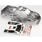 Traxxas каросерия ProGraphix: Revo 3.3