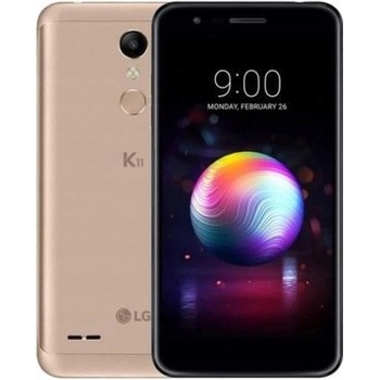 LG K11 Dual SIM