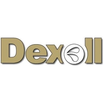 Dexoll Zimná kvapalina do ostrekovačov -40°C 5 l