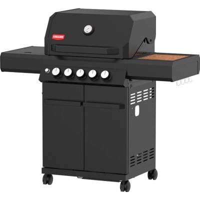Grill Guru Gas Burner 3 GGB103