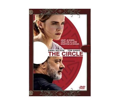 The Circle DVD