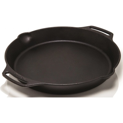 Panvica Petromax FP25 Liatinová panvica s dvoma úchytmi 25 cm