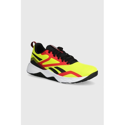 Reebok Обувки за трениране Reebok NFX Trainer в жълто 100205051 (100205051)