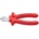 KNIPEX Клещи резачки Knipex VDE 1000 V, хромирани, 180 мм (EDE 4003773018179)