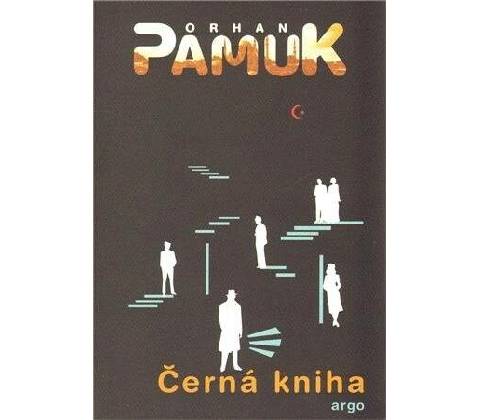 Černá kniha