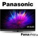 Panasonic TV-55Z95BEG