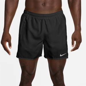 Nike Men's Performance Running Shorts - Black - sportihobi - 154,49 лв