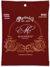 Martin M265