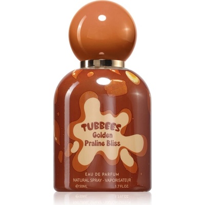 Grandeur Tubbees - Golden Praline Bliss EDP 50 ml