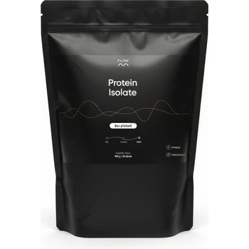 FLOW Protein Isolate 900 g