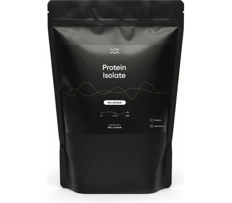 FLOW Protein Isolate 900 g