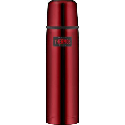 Thermos Light & Compact lahev brusinkově červená 500 ml