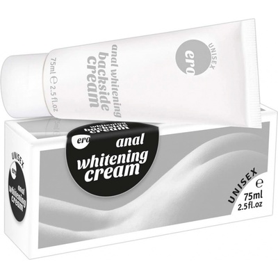 HOT anal whitening krém 75 ml