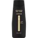 Sprchové gély STR8 Ahead sprchový gél 400 ml