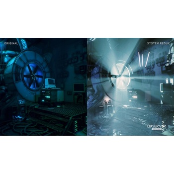 Observer: System Redux (D1 Edition)