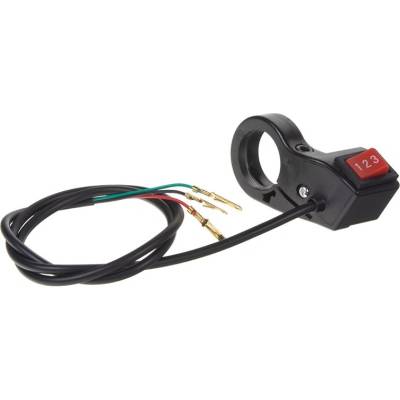 STUALARM KF-SW03M