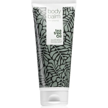 Image 1 of Australian Bodycare Tea Tree Oil балсам за тяло след бръснене 200ml