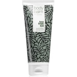 Australian Bodycare Tea Tree Oil балсам за тяло след бръснене 200ml