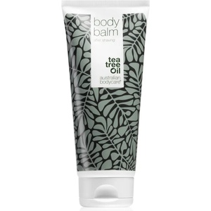 Australian Bodycare Tea Tree Oil балсам за тяло след бръснене 200ml