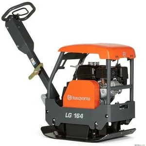 Husqvarna LG 164 (967855602) Трамбовка