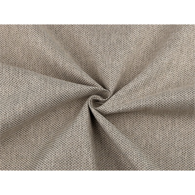 Voděodolná látka s UV povrchem, střední, 2 (Patio 01) 290 g/m² šedobéžová