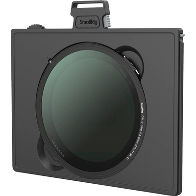 SmallRig 4415 VND Filter Tray Kit