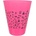 Парти чаша с пениси, провокативна и забавна - Cup Penises Pink 500ml (D-245426)