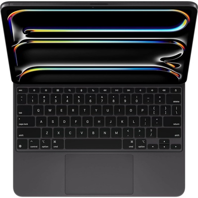 Apple Magic Keyboard iPad 13 M4 ENG MWR53Z/A čierna