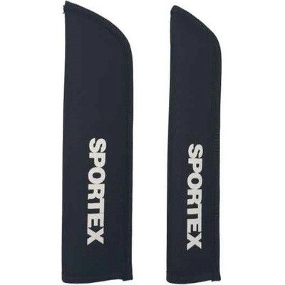 Sportex Ochrana Špičky Prutu Nylon 25 cm - Small 4 cm – Zboží Dáma