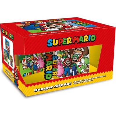 Pyramid International Darčeková Super Mario Evergreen 300 ml