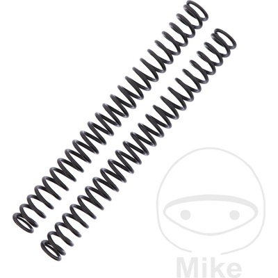 YSS pružiny tlumičů lineární YSS Tuhost pružiny 9.0 YAMAHA MT-07 700 14-16, MT-07 700 MOTO CAGE 14-16, MT-07 700 A ABS 14-16, MT-07 700 A MOTO CAGE ABS 14-17 – Hledejceny.cz