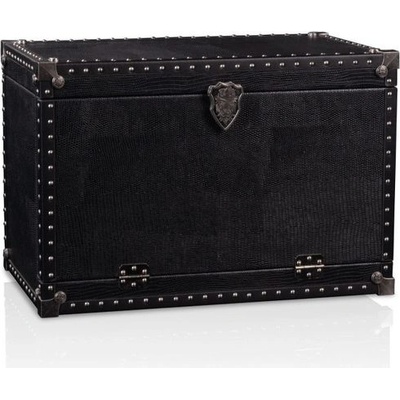 Heisse & Söhne Verne 3 70019-233.142 černá