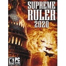 Supreme Ruler 2020