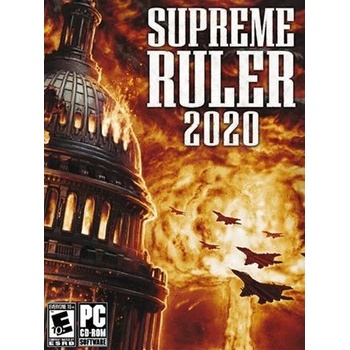 Supreme Ruler 2020