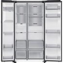 Samsung RS80F66KCFEO