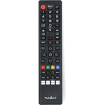 Nedis TVRC45LGBK Дистанционно