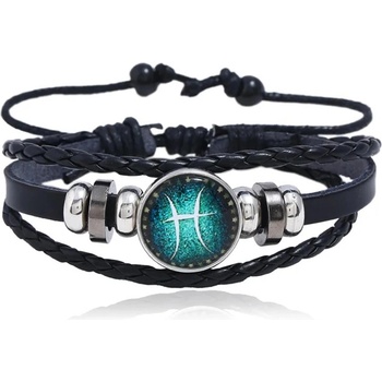 HARAHU Гривна Astrology - Риби KP33100 (33100)