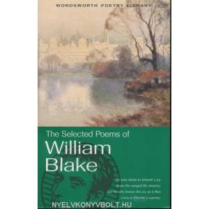 The Selected Poems of William Blake (2001)