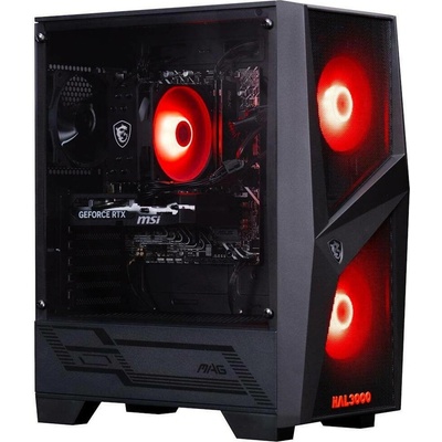 HAL3000 MEGA Gamer Pro PCHS2892