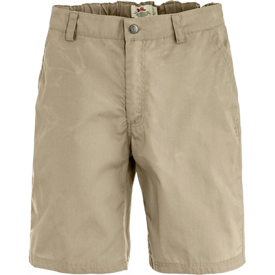 Fjällräven Мъжки къси панталони Fjällräven Vardag Relaxed Shorts - Fossil - размер 50 (EU) (012-4308-0214)