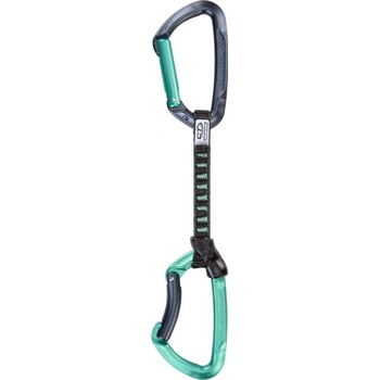 Climbing Technology 6X Lime Set Dy 12Cm