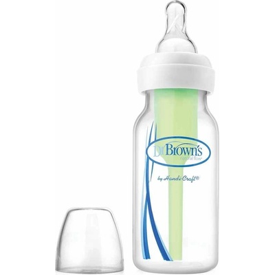 Dr. Brown's Шише Dr. Brown's - Narrow-Neck Options, 120 ml (72239303962)