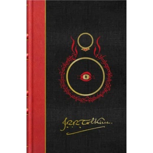 Lord of the Rings (ISBN: 9780008471293)