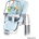 Peg Perego Tatamia Azzurro