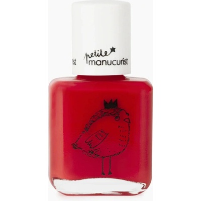 manucurist-Paris Nehty Lak-na-nehtyLak na nehty pro děti Pěnice Lucette 8 ml ()
