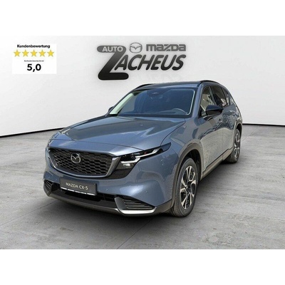 Mazda CX-5 2.5 141 104 kW