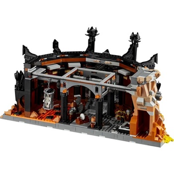 Image 1 of LEGO® The Lord of the Rings - Barad-dûr (10333)