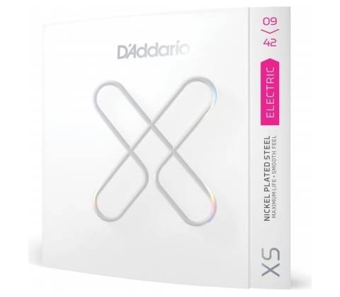 D'Addario XSE0942