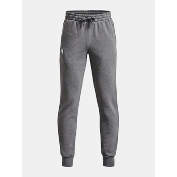 Under Armour Момчешко долнище Under Armour UA RIVAL FLEECE JOGGERS Under Armour | Siv | Момчешки | 122